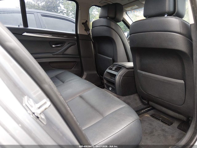 Продаж на аукціоні авто 2011 Bmw 535i, vin: WBAFR7C57BC605504, номер лоту: 45826477