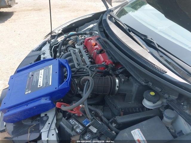 Aukcja sprzedaży 2015 Honda Civic Si, vin: 2HGFG4A53FH707977, numer aukcji: 45826481