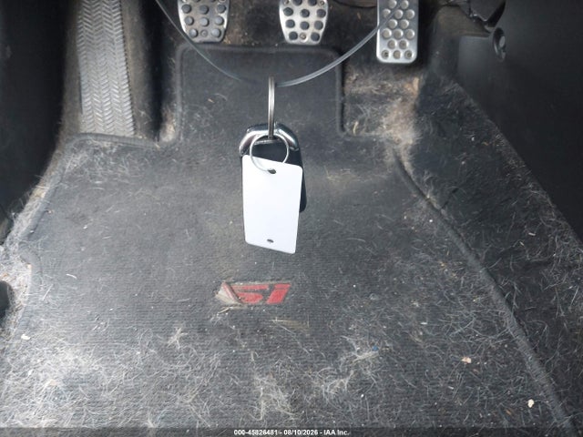 Aukcja sprzedaży 2015 Honda Civic Si, vin: 2HGFG4A53FH707977, numer aukcji: 45826481