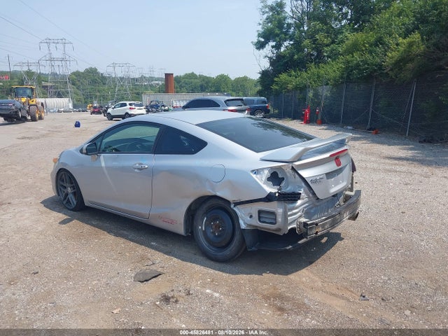 Aukcja sprzedaży 2015 Honda Civic Si, vin: 2HGFG4A53FH707977, numer aukcji: 45826481