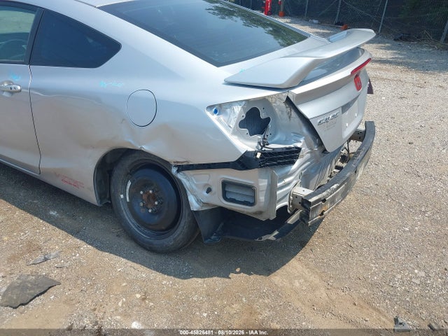 Aukcja sprzedaży 2015 Honda Civic Si, vin: 2HGFG4A53FH707977, numer aukcji: 45826481