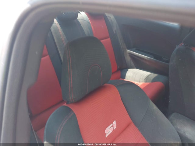 Aukcja sprzedaży 2015 Honda Civic Si, vin: 2HGFG4A53FH707977, numer aukcji: 45826481