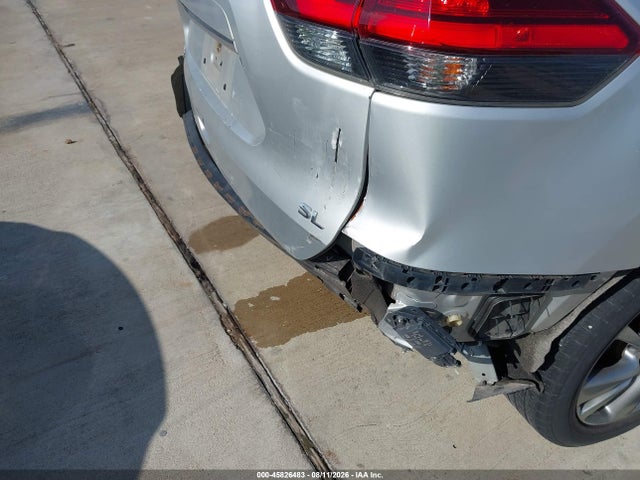 Nissan Rogue Sl 2017 JN8AT2MT2HW384498 Image 6