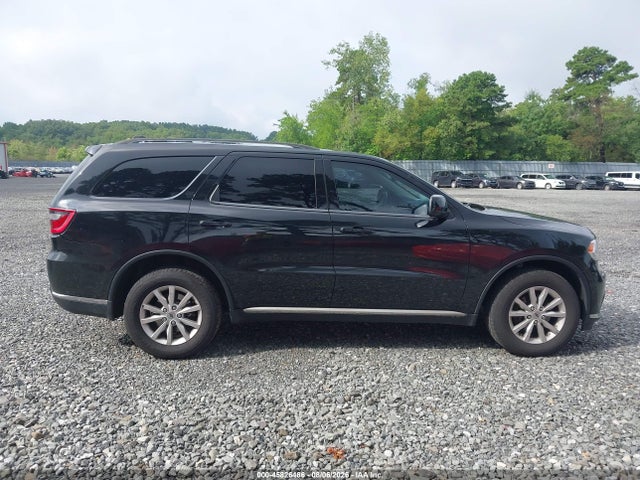 Dodge Durango Sxt Awd 2019 1C4RDJAG0KC827253 Image 13