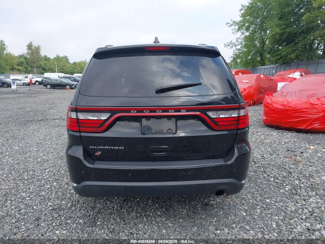 Dodge Durango Sxt Awd 2019 1C4RDJAG0KC827253 Image 16