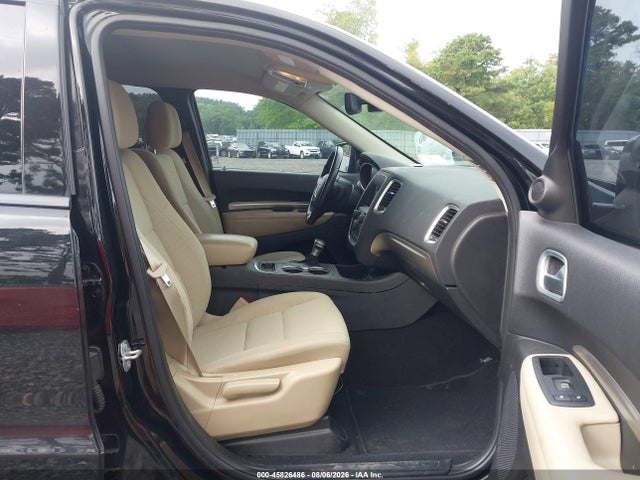 Dodge Durango Sxt Awd 2019 1C4RDJAG0KC827253 Image 5