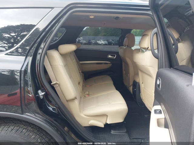 Dodge Durango Sxt Awd 2019 1C4RDJAG0KC827253 Image 8