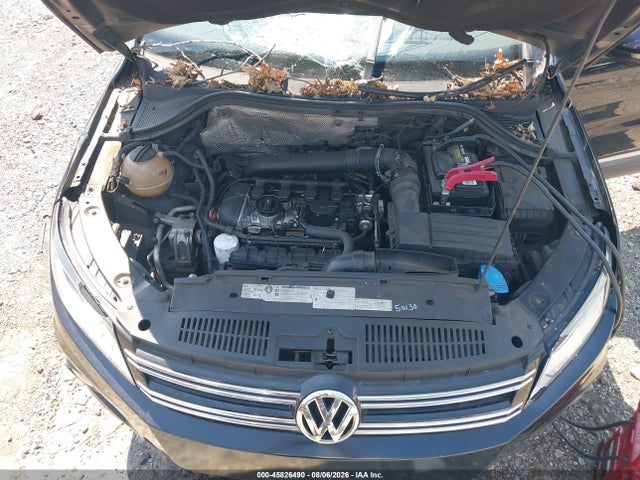 Продаж на аукціоні авто 2012 Volkswagen Tiguan Se, vin: WVGAV7AX8CW524245, номер лоту: 45826490
