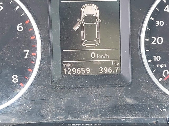 Продаж на аукціоні авто 2012 Volkswagen Tiguan Se, vin: WVGAV7AX8CW524245, номер лоту: 45826490
