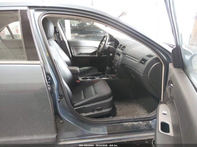 Продажа на аукционе авто 2012 Ford Fusion Sel, vin: 3FAHP0CG4CR248334, номер лота: 45826494