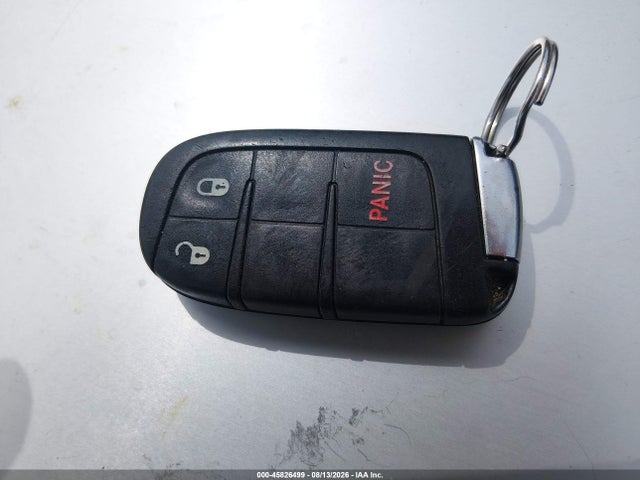 Aukcja sprzedaży 2015 Dodge Journey Sxt, vin: 3C4PDCBG1FT743986, numer aukcji: 45826499