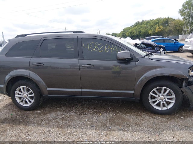 Aukcja sprzedaży 2015 Dodge Journey Sxt, vin: 3C4PDCBG1FT743986, numer aukcji: 45826499