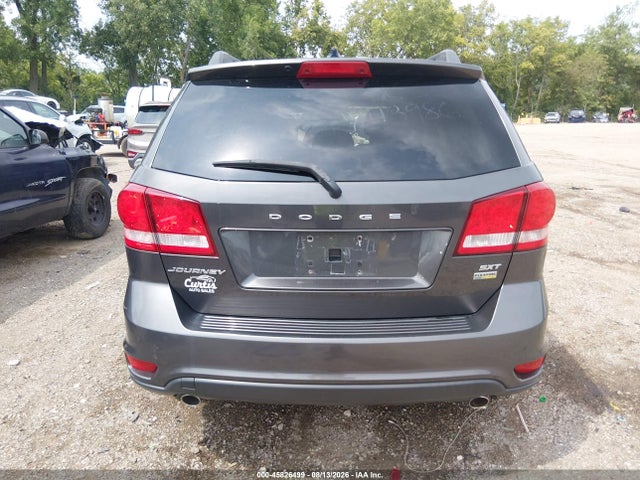 Aukcja sprzedaży 2015 Dodge Journey Sxt, vin: 3C4PDCBG1FT743986, numer aukcji: 45826499