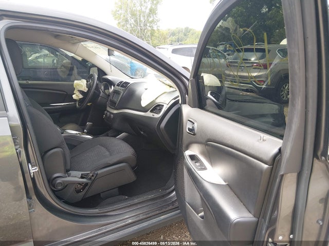Aukcja sprzedaży 2015 Dodge Journey Sxt, vin: 3C4PDCBG1FT743986, numer aukcji: 45826499