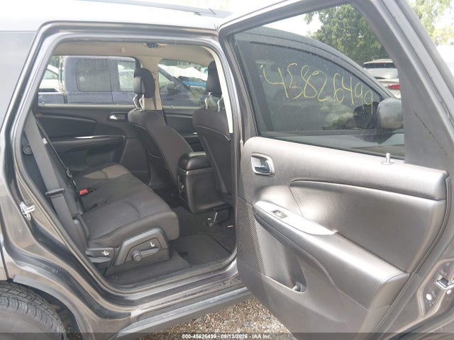 Aukcja sprzedaży 2015 Dodge Journey Sxt, vin: 3C4PDCBG1FT743986, numer aukcji: 45826499
