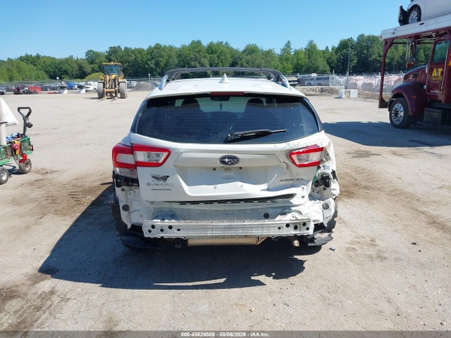 Продаж на аукціоні авто 2018 Subaru Impreza 2.0i Premium, vin: 4S3GTAB66J3724658, номер лоту: 45826500