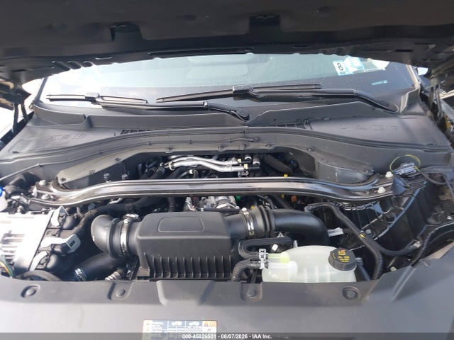 Lincoln Aviator Livery 2026 5LM5J0XC9TGL00157 Image 10