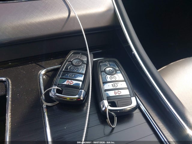 Lincoln Aviator Livery 2026 5LM5J0XC9TGL00157 Image 11