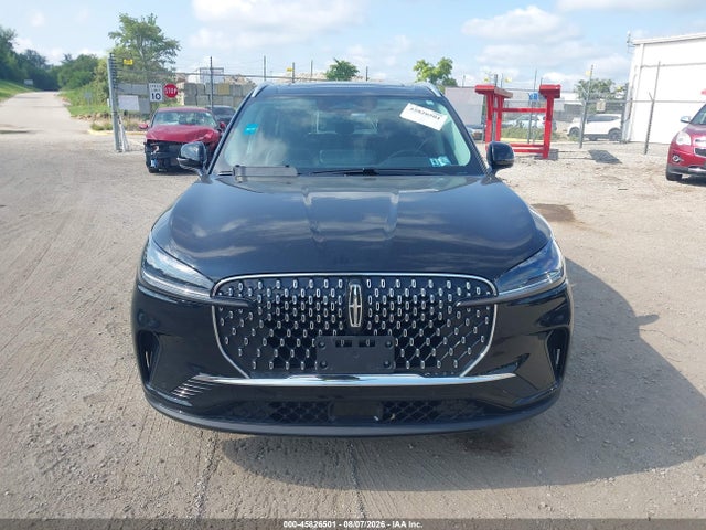 Lincoln Aviator Livery 2026 5LM5J0XC9TGL00157 Image 6