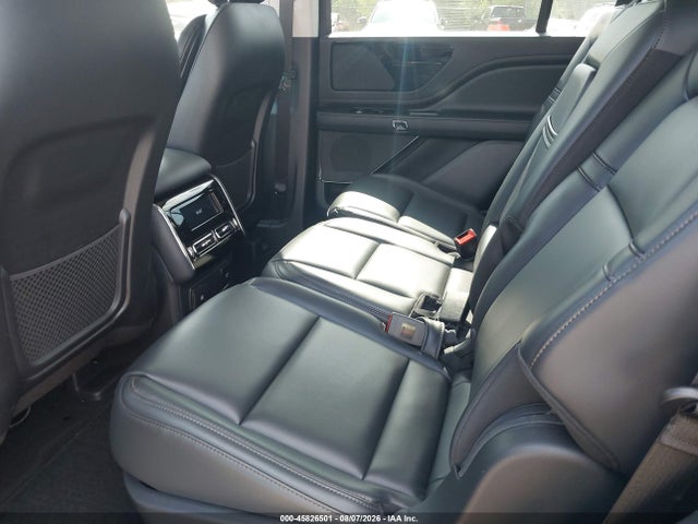Lincoln Aviator Livery 2026 5LM5J0XC9TGL00157 Image 8