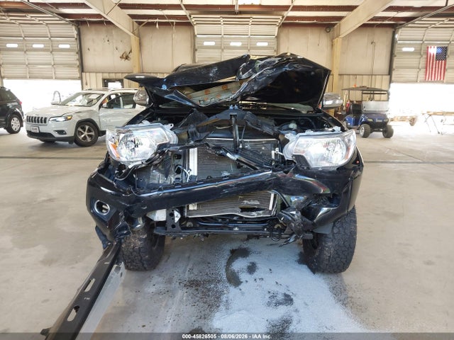 45826505 :رقم المزاد ، 5TFLU4EN7DX053790 vin ، 2013 Toyota Tacoma Base V6 مزاد بيع