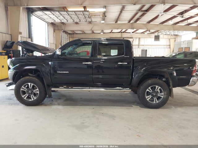 45826505 :رقم المزاد ، 5TFLU4EN7DX053790 vin ، 2013 Toyota Tacoma Base V6 مزاد بيع