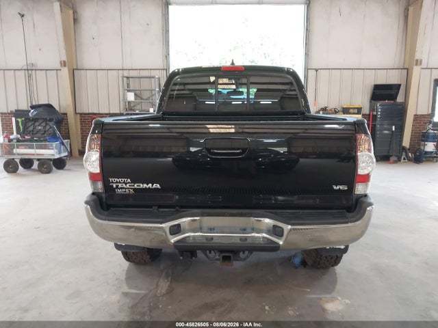 45826505 :رقم المزاد ، 5TFLU4EN7DX053790 vin ، 2013 Toyota Tacoma Base V6 مزاد بيع