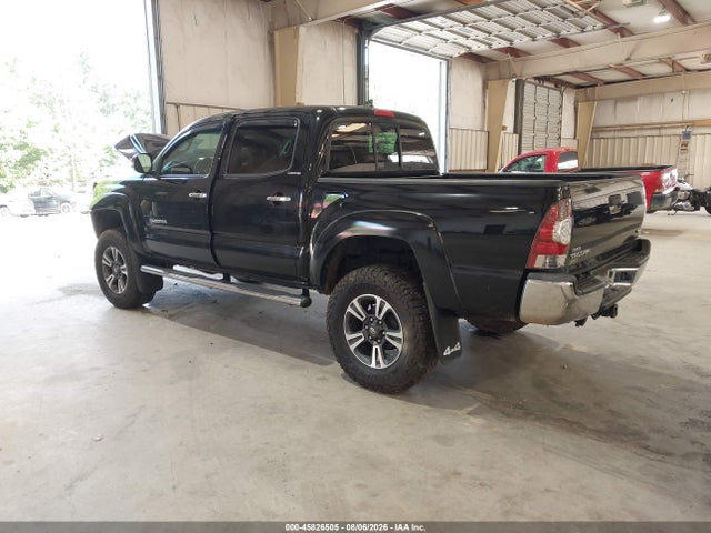 45826505 :رقم المزاد ، 5TFLU4EN7DX053790 vin ، 2013 Toyota Tacoma Base V6 مزاد بيع