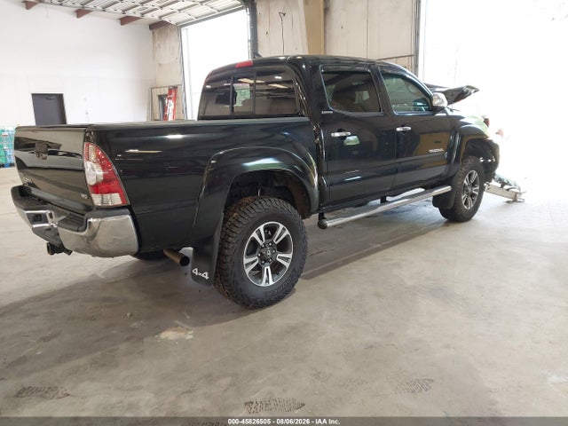 45826505 :رقم المزاد ، 5TFLU4EN7DX053790 vin ، 2013 Toyota Tacoma Base V6 مزاد بيع