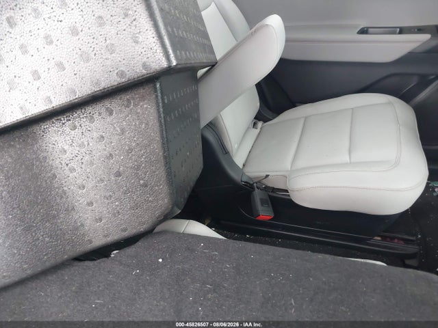 45826507 :رقم المزاد ، 1FMUK8DH2TGA00860 vin ، 2026 Ford Explorer Active مزاد بيع