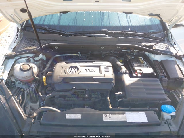 Aukcja sprzedaży 2019 Volkswagen Golf Gti 2.0t Autobahn/2.0t Rabbit Edition/2.0t S/2.0t Se, vin: 3VW6T7AU7KM029715, numer aukcji: 45826510