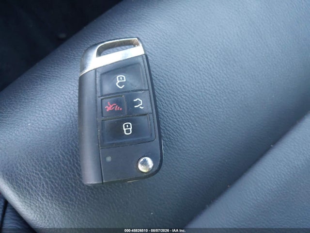 Aukcja sprzedaży 2019 Volkswagen Golf Gti 2.0t Autobahn/2.0t Rabbit Edition/2.0t S/2.0t Se, vin: 3VW6T7AU7KM029715, numer aukcji: 45826510