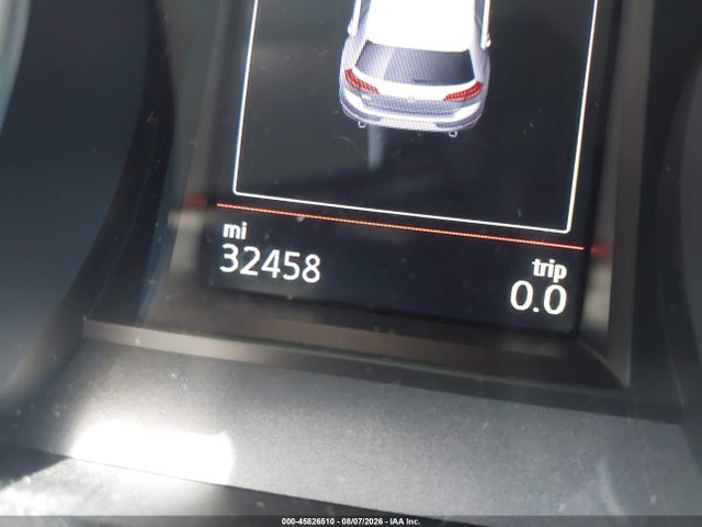 Aukcja sprzedaży 2019 Volkswagen Golf Gti 2.0t Autobahn/2.0t Rabbit Edition/2.0t S/2.0t Se, vin: 3VW6T7AU7KM029715, numer aukcji: 45826510