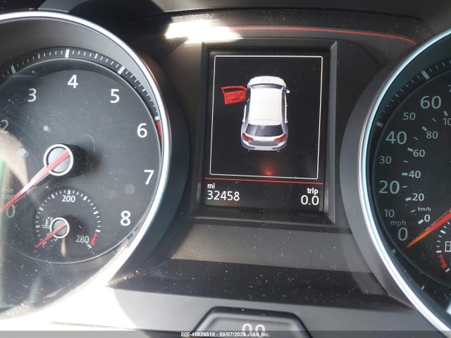 Aukcja sprzedaży 2019 Volkswagen Golf Gti 2.0t Autobahn/2.0t Rabbit Edition/2.0t S/2.0t Se, vin: 3VW6T7AU7KM029715, numer aukcji: 45826510