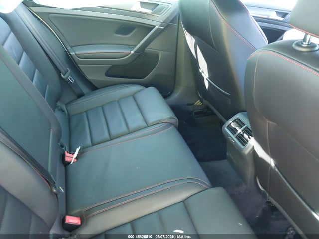 Aukcja sprzedaży 2019 Volkswagen Golf Gti 2.0t Autobahn/2.0t Rabbit Edition/2.0t S/2.0t Se, vin: 3VW6T7AU7KM029715, numer aukcji: 45826510