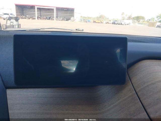 Aukcja sprzedaży 2015 Bmw I3 Base W/range Extender, vin: WBY1Z4C56FV279196, numer aukcji: 45826515