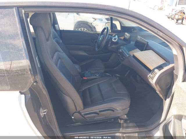 Aukcja sprzedaży 2015 Bmw I3 Base W/range Extender, vin: WBY1Z4C56FV279196, numer aukcji: 45826515