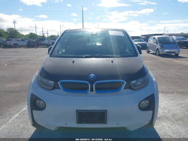 Aukcja sprzedaży 2015 Bmw I3 Base W/range Extender, vin: WBY1Z4C56FV279196, numer aukcji: 45826515