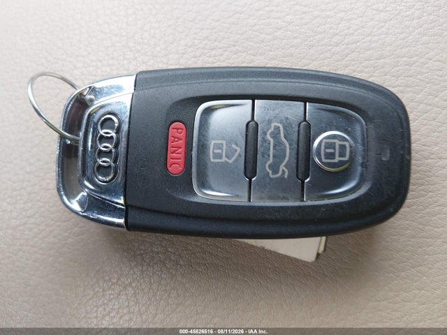 Aukcja sprzedaży 2016 Audi Q5 2.0t Premium, vin: WA1L2AFP8GA003292, numer aukcji: 45826516
