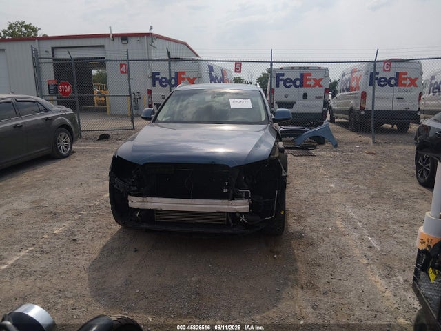 Aukcja sprzedaży 2016 Audi Q5 2.0t Premium, vin: WA1L2AFP8GA003292, numer aukcji: 45826516