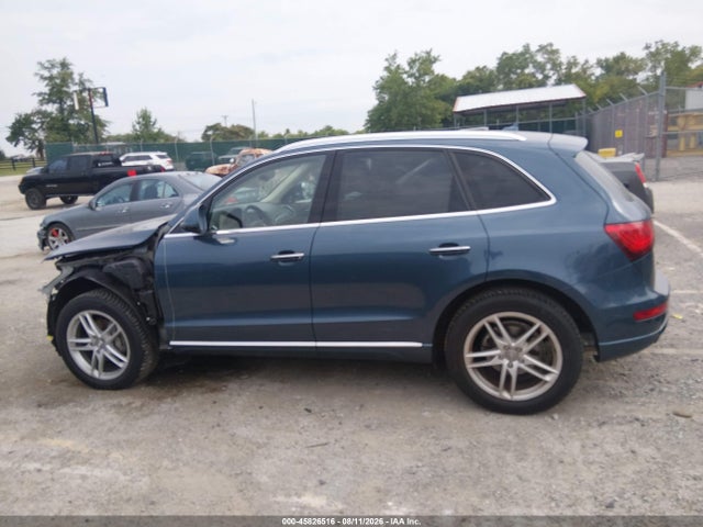 Aukcja sprzedaży 2016 Audi Q5 2.0t Premium, vin: WA1L2AFP8GA003292, numer aukcji: 45826516
