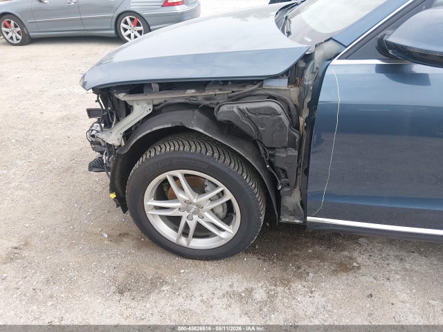 Aukcja sprzedaży 2016 Audi Q5 2.0t Premium, vin: WA1L2AFP8GA003292, numer aukcji: 45826516