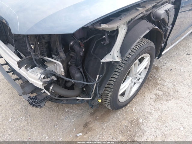 Aukcja sprzedaży 2016 Audi Q5 2.0t Premium, vin: WA1L2AFP8GA003292, numer aukcji: 45826516
