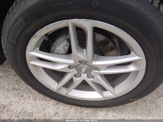 Aukcja sprzedaży 2016 Audi Q5 2.0t Premium, vin: WA1L2AFP8GA003292, numer aukcji: 45826516