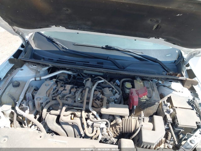 Aukcja sprzedaży 2021 Nissan Sentra Sv Xtronic Cvt, vin: 3N1AB8CVXMY225383, numer aukcji: 45826517