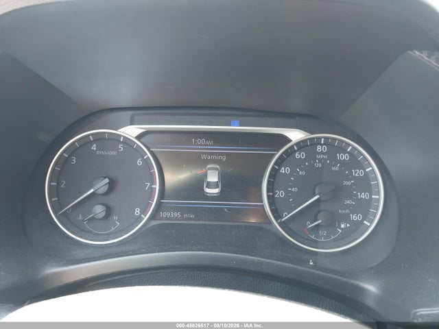 Aukcja sprzedaży 2021 Nissan Sentra Sv Xtronic Cvt, vin: 3N1AB8CVXMY225383, numer aukcji: 45826517