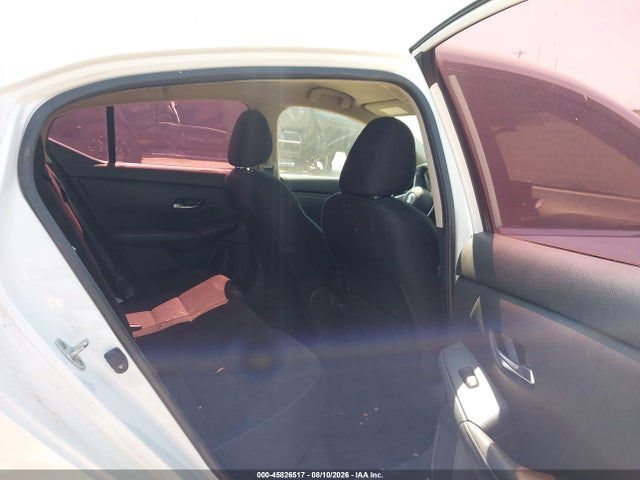 Aukcja sprzedaży 2021 Nissan Sentra Sv Xtronic Cvt, vin: 3N1AB8CVXMY225383, numer aukcji: 45826517