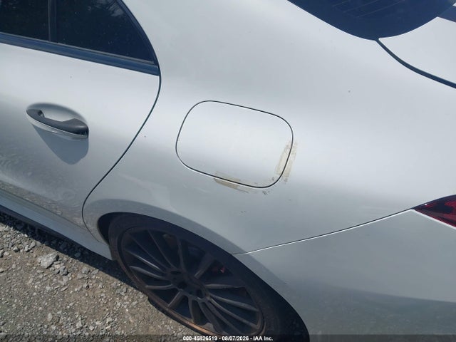 45826519 :رقم المزاد ، W1K5J5BB4MN205883 vin ، 2021 Mercedes-benz Amg Cla 35 4matic مزاد بيع