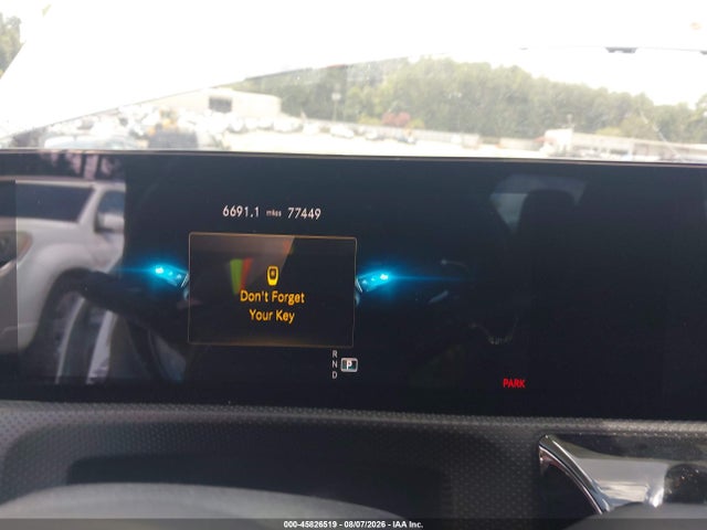 45826519 :رقم المزاد ، W1K5J5BB4MN205883 vin ، 2021 Mercedes-benz Amg Cla 35 4matic مزاد بيع