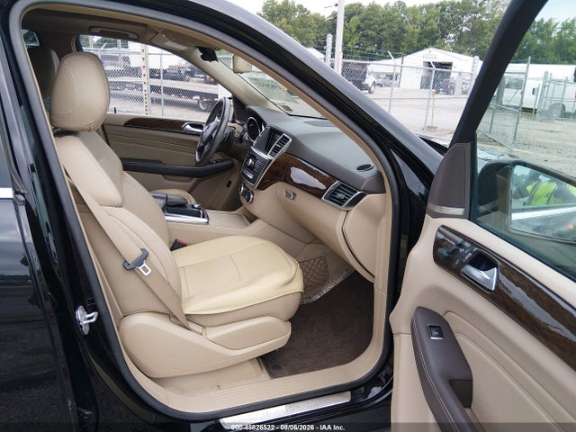 2013 Mercedes-benz Ml 350 4matic მანქანა იყიდება აუქციონზე, vin: 4JGDA5HB2DA108696, აუქციონის ნომერი: 45826522